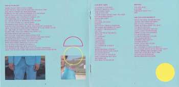 CD Get Well Soon: Amen