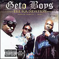 The Foundation