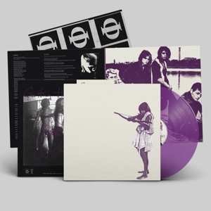 LP Getting The Fear: Death Is Bigger 1984-85 LTD | CLR