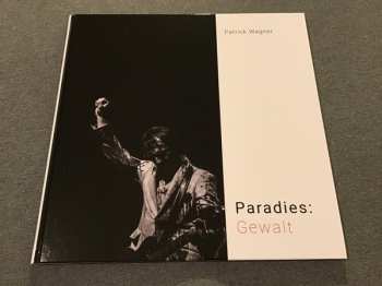 2LP/Set di cofanetti Gewalt: Paradies LTD
