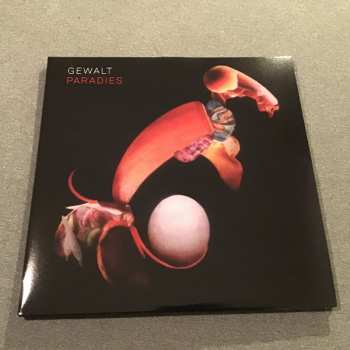 2LP/Set di cofanetti Gewalt: Paradies LTD