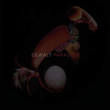 2LP/Set di cofanetti Gewalt: Paradies LTD
