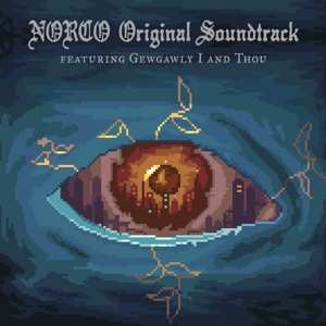 CD Thou: Norco Original Soundtrack