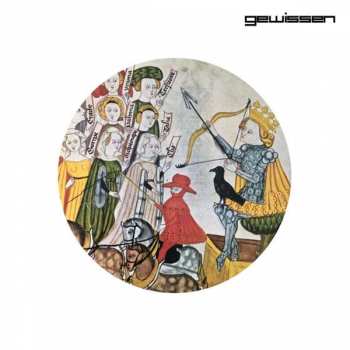 Album Gewissen: Gewissen