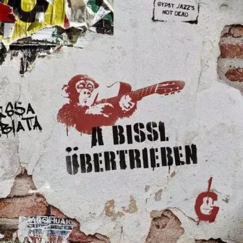 Gewürztraminer: A Bissl Übertrieben
