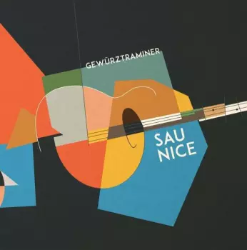 Gewürztraminer: Sau Nice