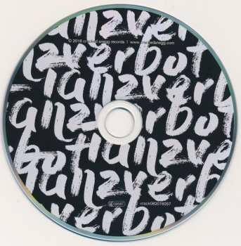 CD Gewürztraminer: Tanzverbot