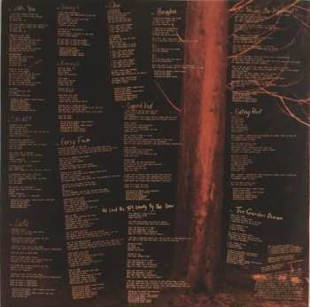 LP gglum: The Garden Dream CLR | LTD