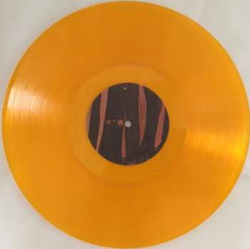 LP gglum: The Garden Dream CLR | LTD