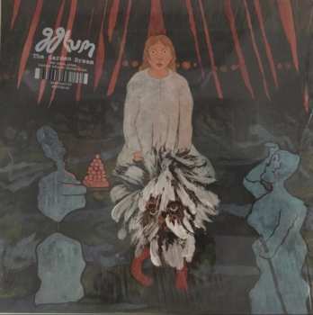 LP gglum: The Garden Dream