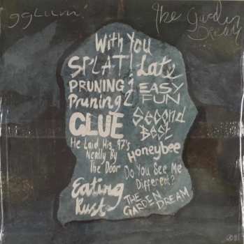 LP gglum: The Garden Dream CLR | LTD