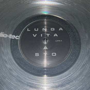 LP Ghali: Lunga Vita A Sto