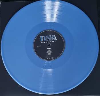2LP Ghali: Dna Deluxe X CLR | DLX | LTD | NUM
