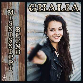 LP Ghalia Volt: Mississippi Blend