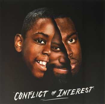 CD Ghetts: Conflict Of Interest