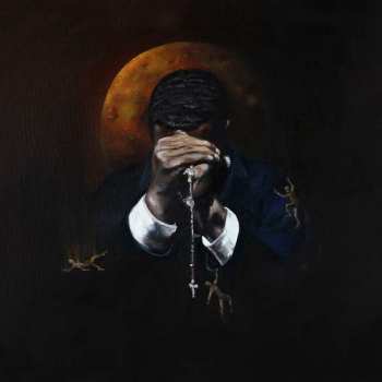 CD Ghetts: Ghetto Gospel: The New Testament