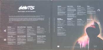 2LP Ghetts: Ghetto Gospel: The New Testament