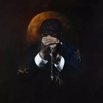 Ghetts: Ghetto Gospel: The New Testament
