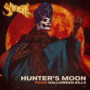 SP Ghost: Hunter's Moon