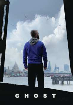 DVD Ghost: Ghost