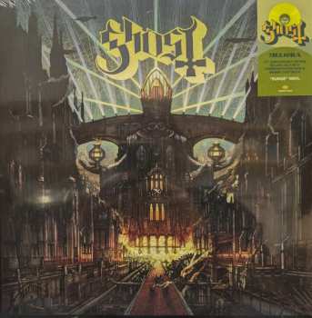 LP Ghost: Meliora (Deluxe Edition) DLX | LTD