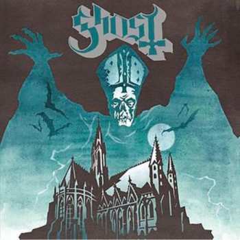 LP Ghost: Opus Eponymous