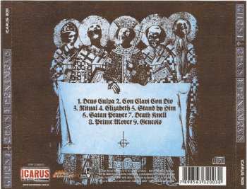 CD Ghost: Opvs Eponymovs