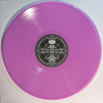 LP Ghost: Skeletá