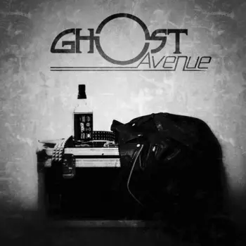 Ghost Avenue: Ghost Avenue