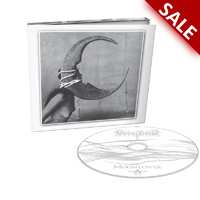 CD Ghost Bath: Moonlover  DIGI