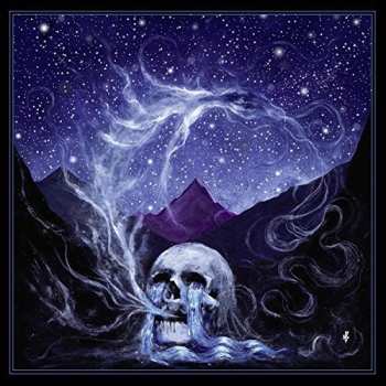CD Ghost Bath: Starmourner