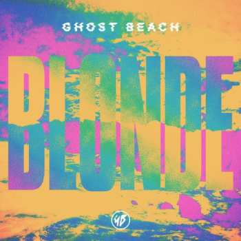 Album Ghost Beach: Blonde