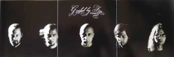 CD Ghost Brigade: Guided By Fire