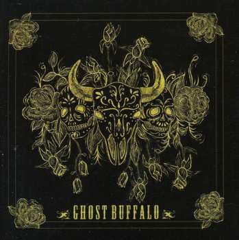 Album Ghost Buffalo: Ghost Buffalo