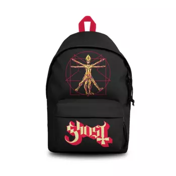 Daypack Popestar