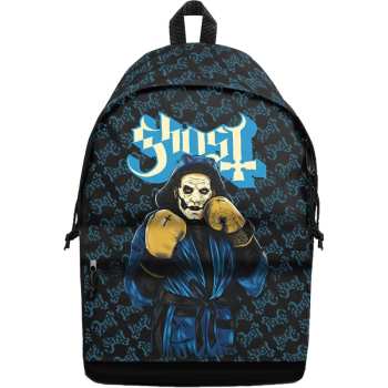 Merch Ghost: Daypack Prize Fighter