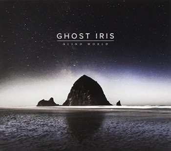 CD Ghost Iris: Blind World