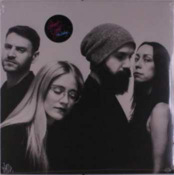 Album Ghost Light: Healing