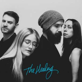 Album Ghost Light: Healing