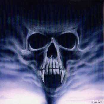 CD Ghost Machinery: Out For Blood