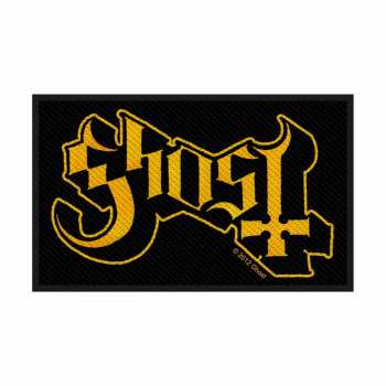 Merch Ghost: Applicazione Logo Ghost 