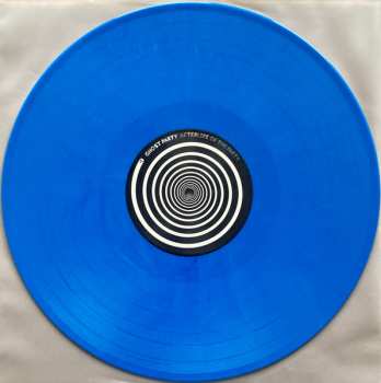 LP Ghost Party: Afterlife Of The Party