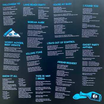 LP Ghost Party: Afterlife Of The Party