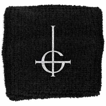 Album Ghost: Fascia tergisudore Grucifix
