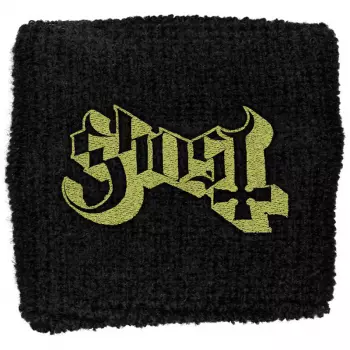 Fascia tergisudore Logo Ghost 