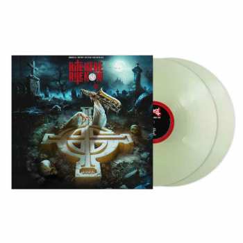 2LP Ghost: Rite Here Rite Now