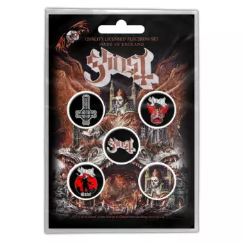 Set Spillette Prequelle
