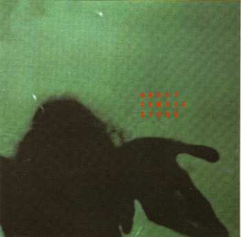Album Ghost: Temple Stone