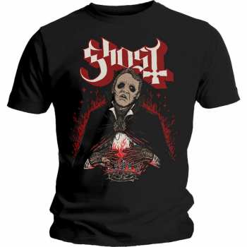 Merch Ghost: Maglietta Danse Macabre 