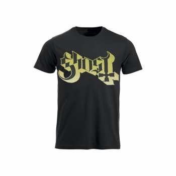 Merch Ghost: Maglietta Per bambini Logo Ghost